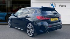 BMW 1 Series M135i xDrive 5dr Step Auto Petrol Hatchback